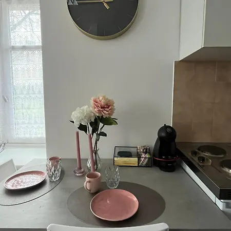 Apartment Le Levezou