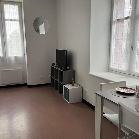 Apartment Le Levezou *