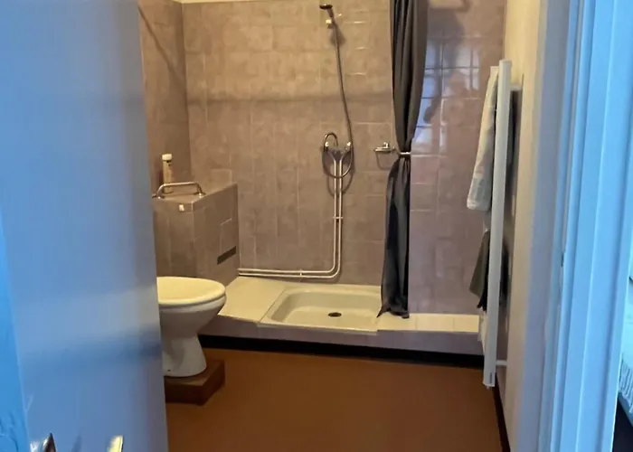 Apartment Le Levezou