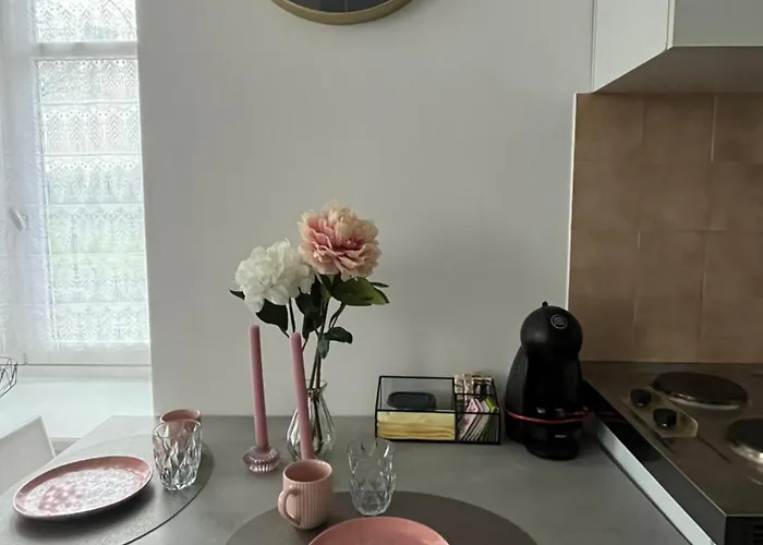 Apartment Le Levezou