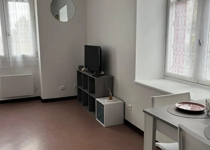 Apartment Le Levezou *